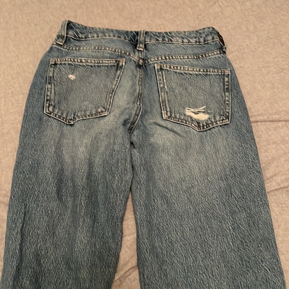Garage ex-boyfriend jeans - Picture 5 of 6